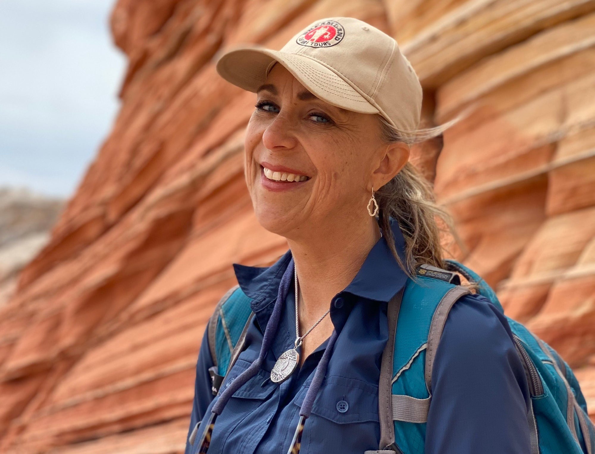 Cap, Baseball: Dreamland