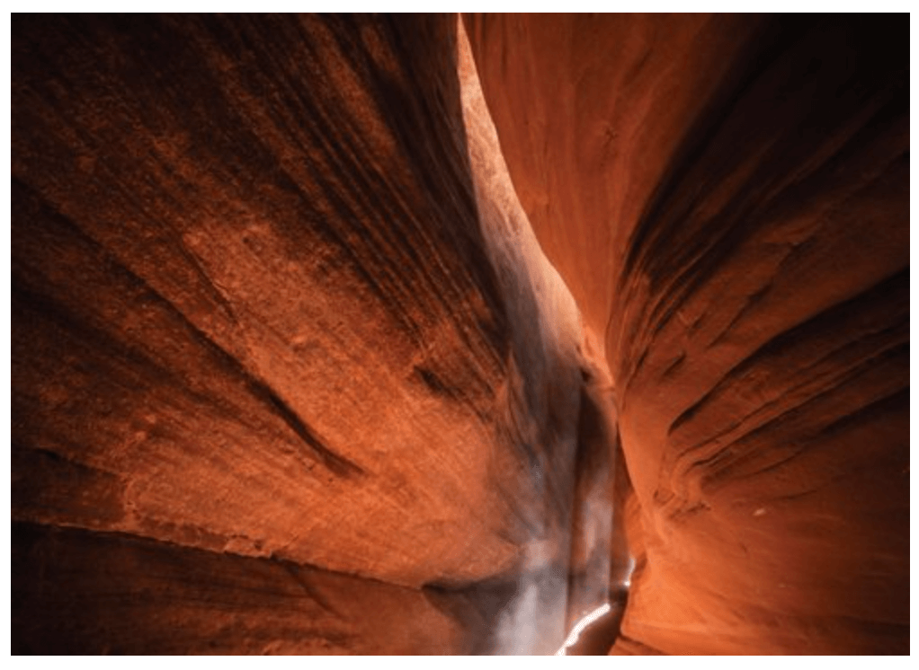 Postcards (No Postage): Desert Dream