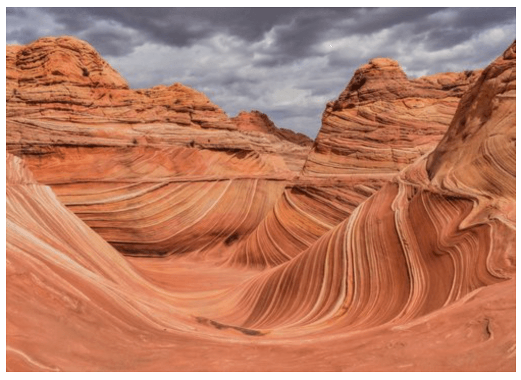 Postcards (No Postage): Desert Dream