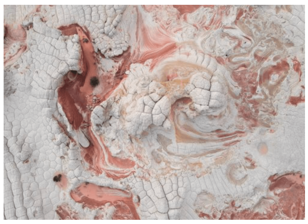 Postcards (No Postage): Desert Dream