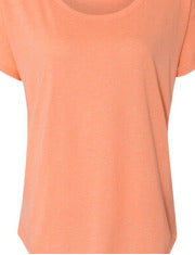 T-Shirt, Wave, Women&#39;s